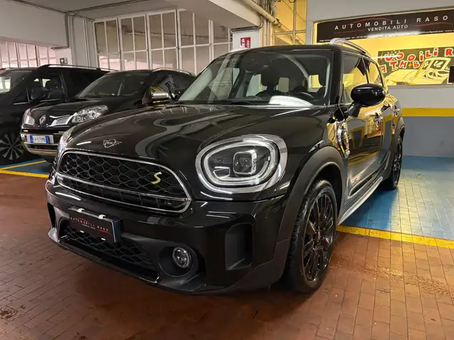 MINI Cooper SE Countryman Mini Countryman F60  1.5 Classic all4 auto