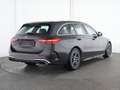 Mercedes-Benz C 220 d T AMG,LED,DISTR,AMBIE,MEM,WITNER-P,PANO Grau - thumbnail 9