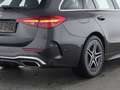 Mercedes-Benz C 220 d T AMG,LED,DISTR,AMBIE,MEM,WITNER-P,PANO Grau - thumbnail 8