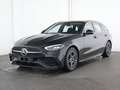 Mercedes-Benz C 220 d T AMG,LED,DISTR,AMBIE,MEM,WITNER-P,PANO Grau - thumbnail 1