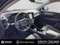 Volvo XC 40 D4 AWD Inscription Kam PDC SHZ LEDER LED Schwarz - thumbnail 3