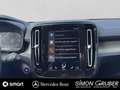 Volvo XC 40 D4 AWD Inscription Kam PDC SHZ LEDER LED Schwarz - thumbnail 13