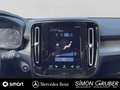 Volvo XC 40 D4 AWD Inscription Kam PDC SHZ LEDER LED Schwarz - thumbnail 16