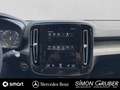 Volvo XC 40 D4 AWD Inscription Kam PDC SHZ LEDER LED Schwarz - thumbnail 17