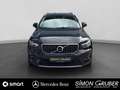 Volvo XC 40 D4 AWD Inscription Kam PDC SHZ LEDER LED Schwarz - thumbnail 5