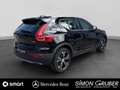 Volvo XC 40 D4 AWD Inscription Kam PDC SHZ LEDER LED Schwarz - thumbnail 2