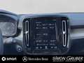Volvo XC 40 D4 AWD Inscription Kam PDC SHZ LEDER LED Schwarz - thumbnail 14