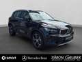 Volvo XC 40 D4 AWD Inscription Kam PDC SHZ LEDER LED Schwarz - thumbnail 6