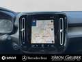 Volvo XC 40 D4 AWD Inscription Kam PDC SHZ LEDER LED Schwarz - thumbnail 12