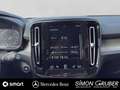 Volvo XC 40 D4 AWD Inscription Kam PDC SHZ LEDER LED Schwarz - thumbnail 15