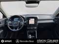 Volvo XC 40 D4 AWD Inscription Kam PDC SHZ LEDER LED Schwarz - thumbnail 8