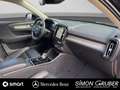 Volvo XC 40 D4 AWD Inscription Kam PDC SHZ LEDER LED Schwarz - thumbnail 18