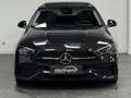 Mercedes-Benz C 220 220d 9G-Tronic Gris - thumbnail 4