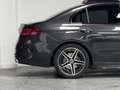 Mercedes-Benz C 220 220d 9G-Tronic Gris - thumbnail 15
