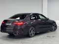 Mercedes-Benz C 220 220d 9G-Tronic Gris - thumbnail 3