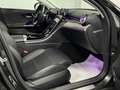 Mercedes-Benz C 220 220d 9G-Tronic Gris - thumbnail 38