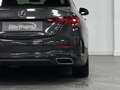 Mercedes-Benz C 220 220d 9G-Tronic Gris - thumbnail 11