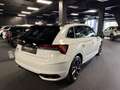 Skoda Scala MONTE CARLOS Blanc - thumbnail 7