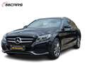 Mercedes-Benz C 220 d T Avantgarde*AHK*NAVI*PDC*SHZ* Schwarz - thumbnail 1