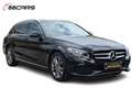 Mercedes-Benz C 220 d T Avantgarde*AHK*NAVI*PDC*SHZ* Schwarz - thumbnail 4