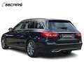 Mercedes-Benz C 220 d T Avantgarde*AHK*NAVI*PDC*SHZ* Schwarz - thumbnail 9
