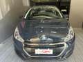 Peugeot 208 1.0 68cv 3p Active ITALIANA Blau - thumbnail 2