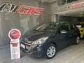 Peugeot 208 1.0 68cv 3p Active ITALIANA Blau - thumbnail 1