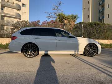335dA Touring xdrive Msport