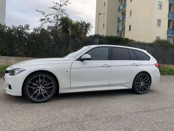 335dA Touring xdrive Msport