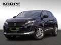 Peugeot 3008 1.6 Hybr. 225 Allure AHK  Navi  Sitzheizung Black - thumbnail 2
