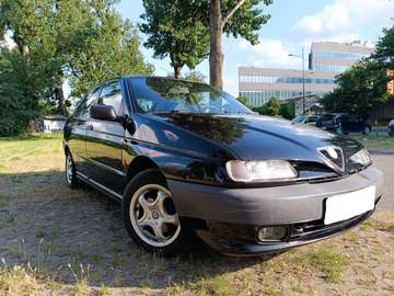 1.6 Twin Spark