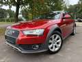 Audi A4 allroad quattro 2.0 TDI+1.Hand+TOP+ Rot - thumbnail 1