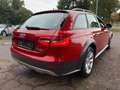Audi A4 allroad quattro 2.0 TDI+1.Hand+TOP+ Rot - thumbnail 4