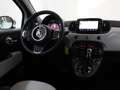 Fiat 500C 1.2 Star | Navigatie | Parkeersensoren | Climate C Wit - thumbnail 9