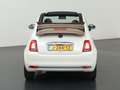Fiat 500C 1.2 Star | Navigatie | Parkeersensoren | Climate C Wit - thumbnail 4