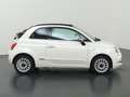 Fiat 500C 1.2 Star | Navigatie | Parkeersensoren | Climate C Wit - thumbnail 6