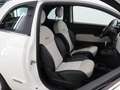 Fiat 500C 1.2 Star | Navigatie | Parkeersensoren | Climate C Wit - thumbnail 10