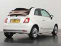 Fiat 500C 1.2 Star | Navigatie | Parkeersensoren | Climate C Wit - thumbnail 2