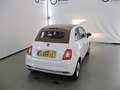 Fiat 500C 1.2 Star | Navigatie | Parkeersensoren | Climate C Wit - thumbnail 41