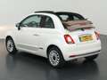 Fiat 500C 1.2 Star | Navigatie | Parkeersensoren | Climate C Wit - thumbnail 22