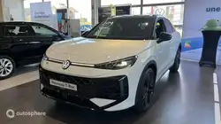 Volkswagen T-Roc 1.5 eTSI 150ch R-Line DSG7