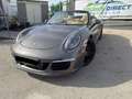 Porsche 911 Carrera 4S Cabriolet PDK Grijs - thumbnail 1