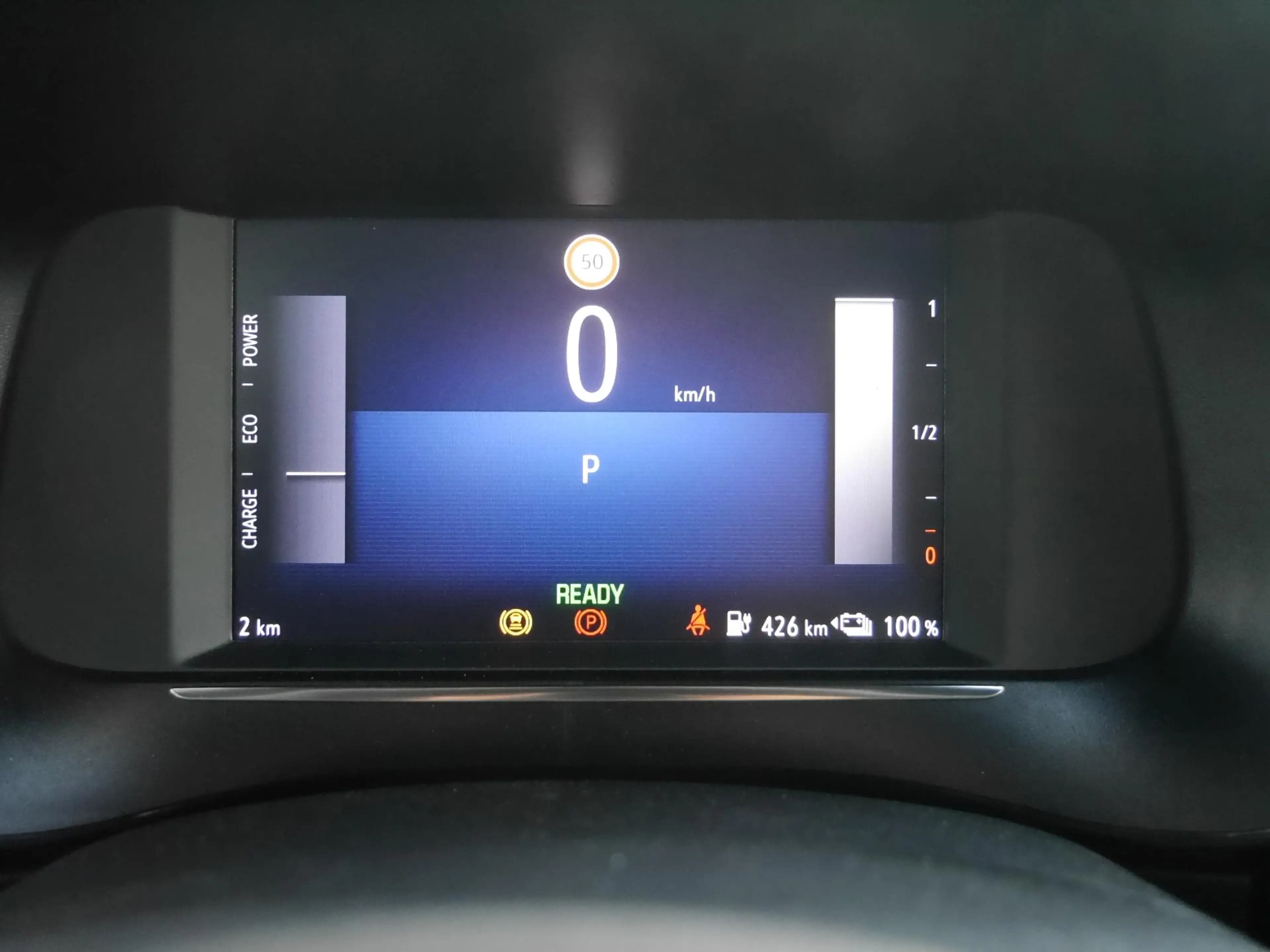 Opel Corsa-e Electric Long Range GS 51 kWh | Stuur en Stoelverw — photo 14