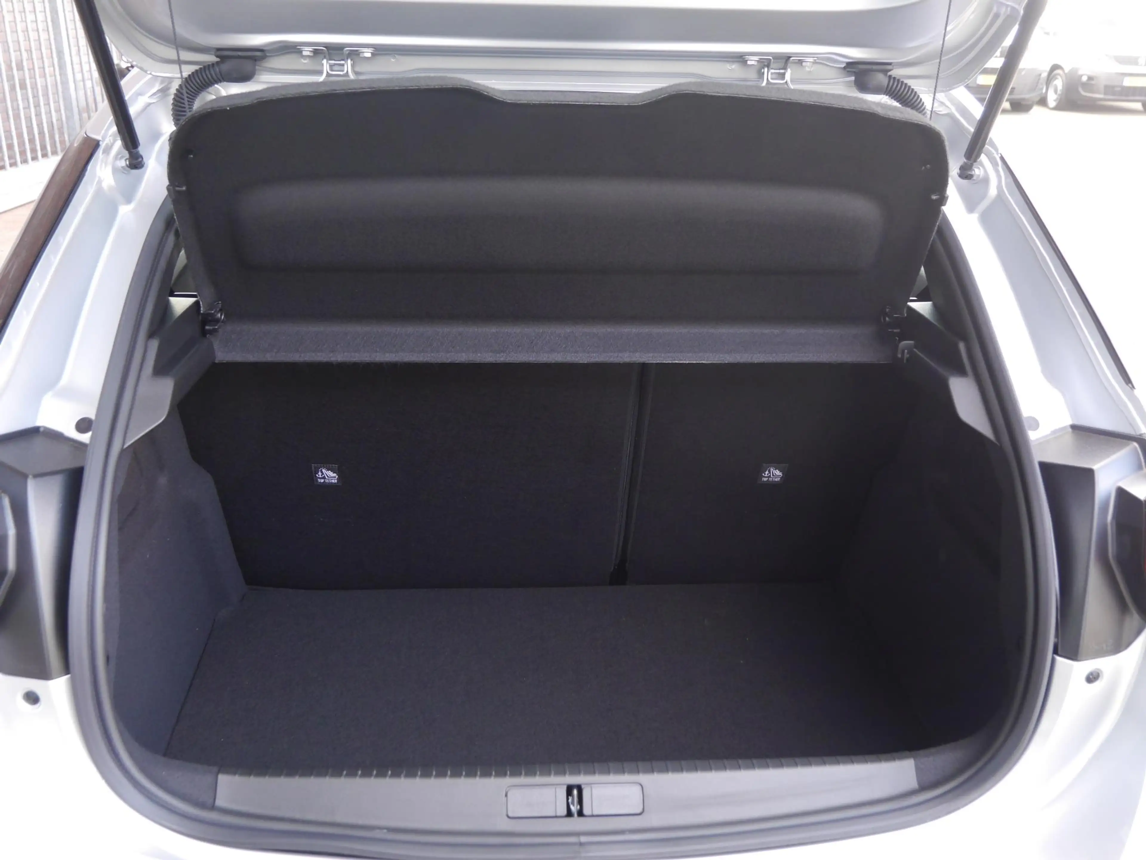 Opel Corsa-e Electric Long Range GS 51 kWh | Stuur en Stoelverw — photo 9