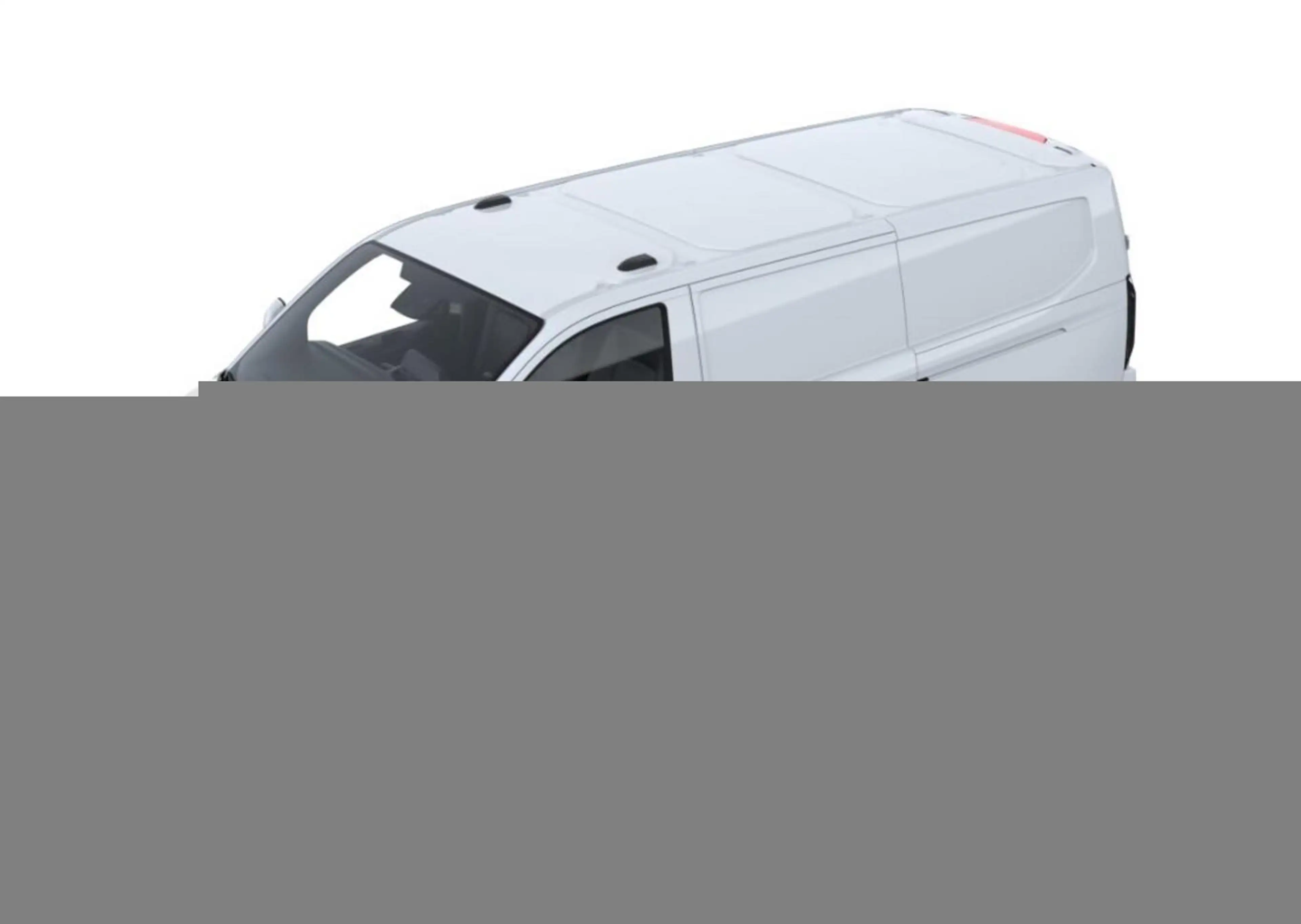 Ford Transit Custom Limited Multicab L2 LED SHZ 4-S 100 kW (136 PS)... — photo 5