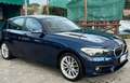 BMW 120 120d 5p Advantage Blu/Azzurro - thumbnail 1