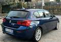 BMW 120 120d 5p Advantage Blu/Azzurro - thumbnail 2