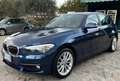 BMW 120 120d 5p Advantage Blu/Azzurro - thumbnail 3