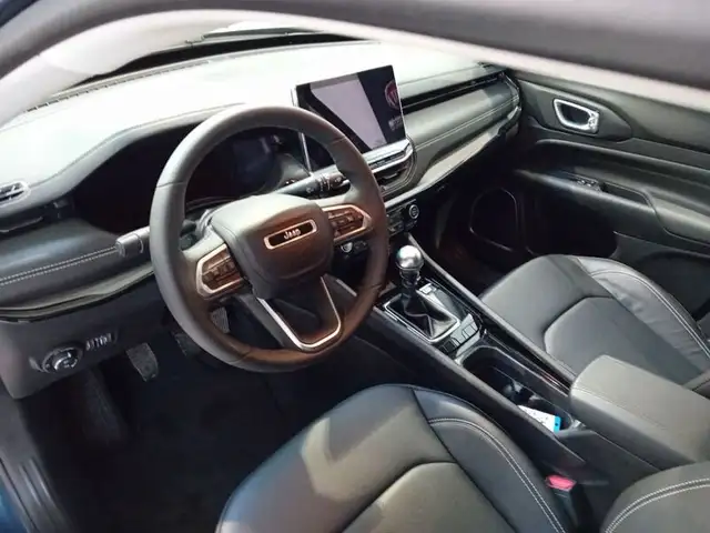Jeep Compass view 11
