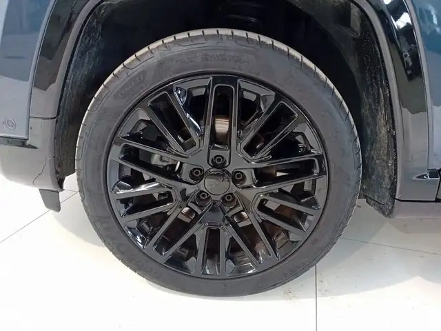 Jeep Compass view 8